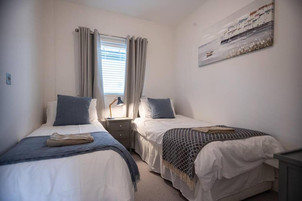 Apartment 25 ~ Nassu Court Westward Ho!  Exteriör bild